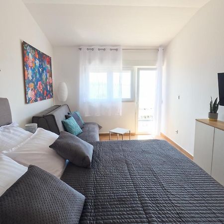Sea And Mountain View Apartments Duce Ngoại thất bức ảnh