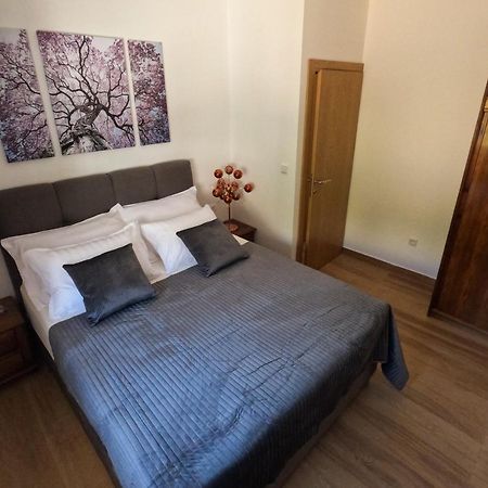 Sea And Mountain View Apartments Duce Ngoại thất bức ảnh