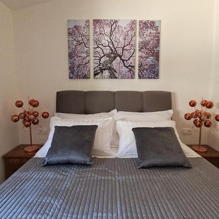 Sea And Mountain View Apartments Duce Ngoại thất bức ảnh