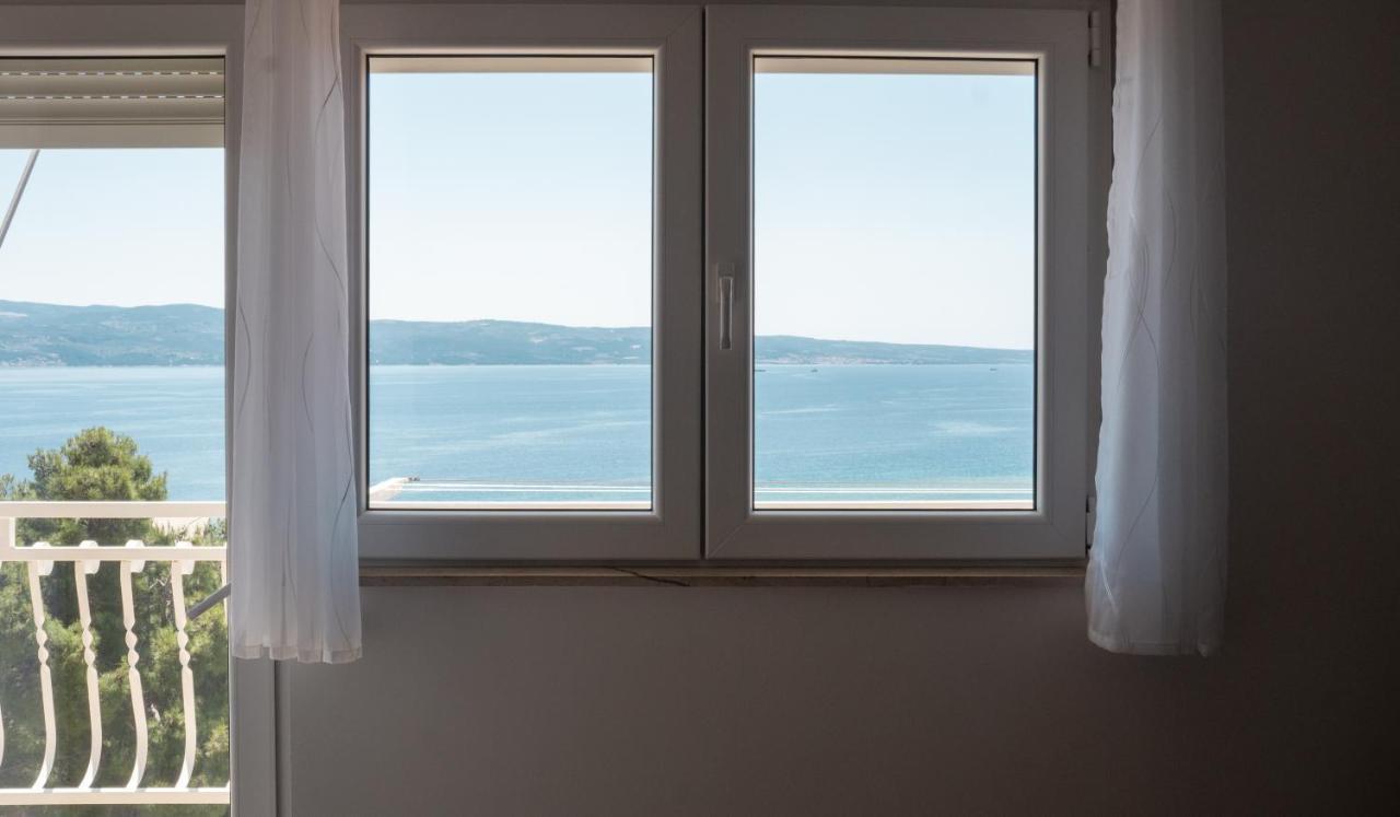 Sea And Mountain View Apartments Duce Ngoại thất bức ảnh
