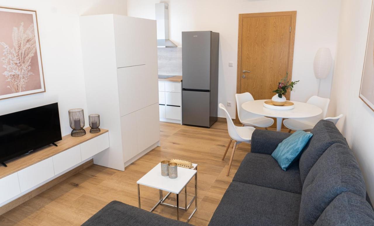 Sea And Mountain View Apartments Duce Ngoại thất bức ảnh