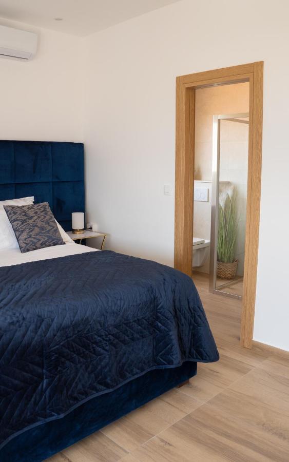 Sea And Mountain View Apartments Duce Ngoại thất bức ảnh