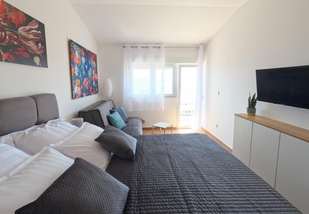 Sea And Mountain View Apartments Duce Ngoại thất bức ảnh