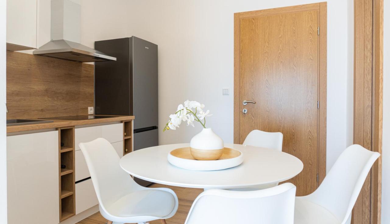 Sea And Mountain View Apartments Duce Ngoại thất bức ảnh
