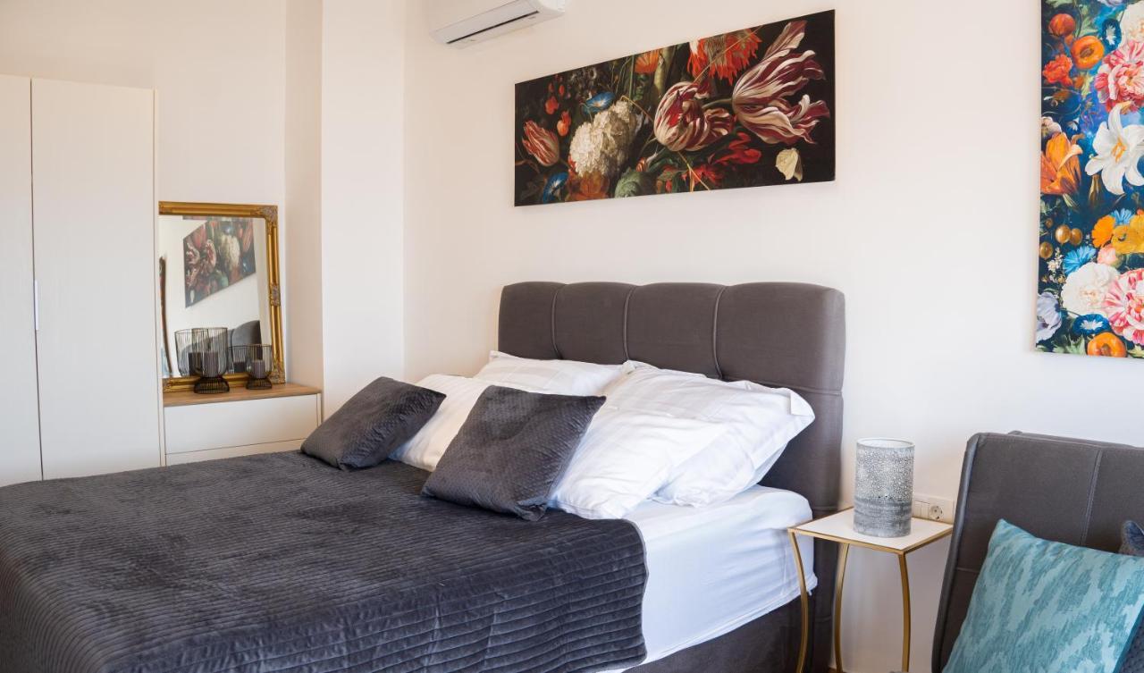 Sea And Mountain View Apartments Duce Ngoại thất bức ảnh