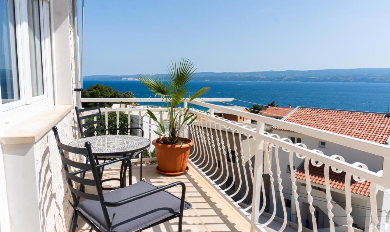 Sea And Mountain View Apartments Duce Ngoại thất bức ảnh
