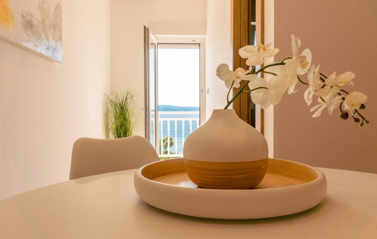 Sea And Mountain View Apartments Duce Ngoại thất bức ảnh