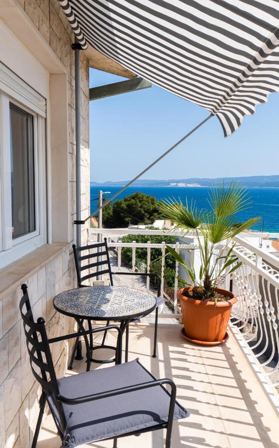 Sea And Mountain View Apartments Duce Ngoại thất bức ảnh