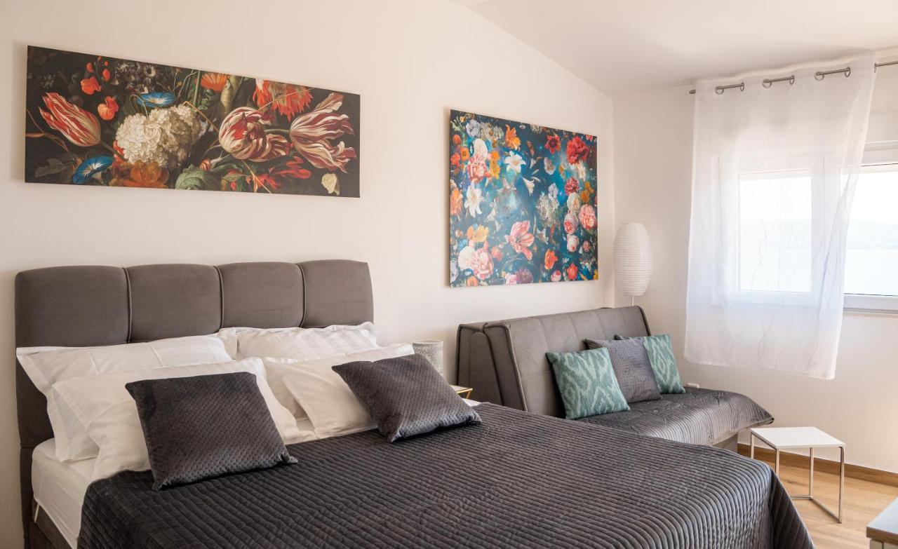 Sea And Mountain View Apartments Duce Ngoại thất bức ảnh