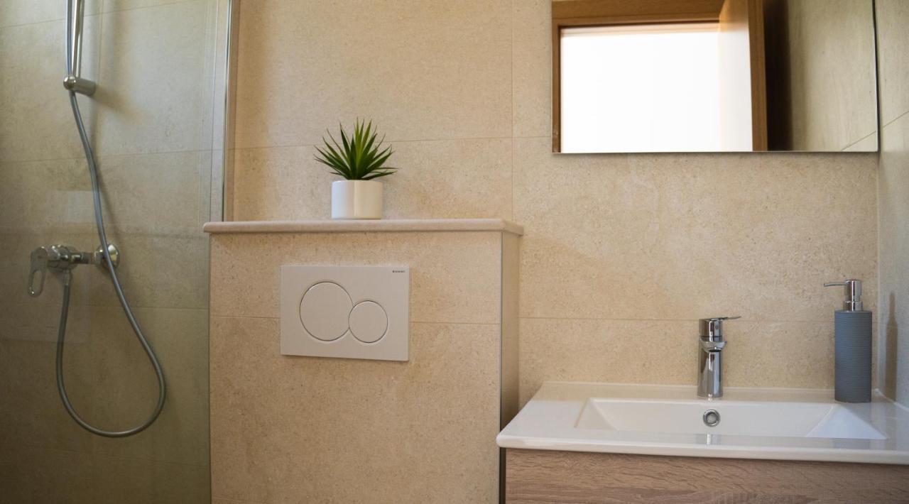Sea And Mountain View Apartments Duce Ngoại thất bức ảnh