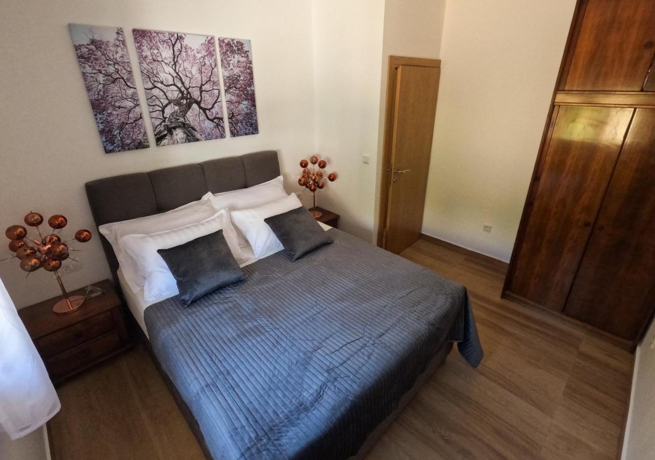 Sea And Mountain View Apartments Duce Ngoại thất bức ảnh