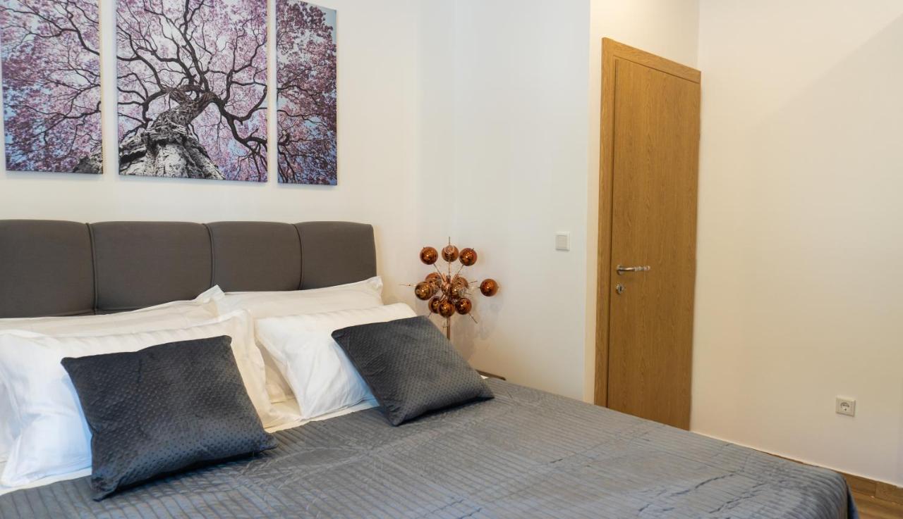 Sea And Mountain View Apartments Duce Ngoại thất bức ảnh