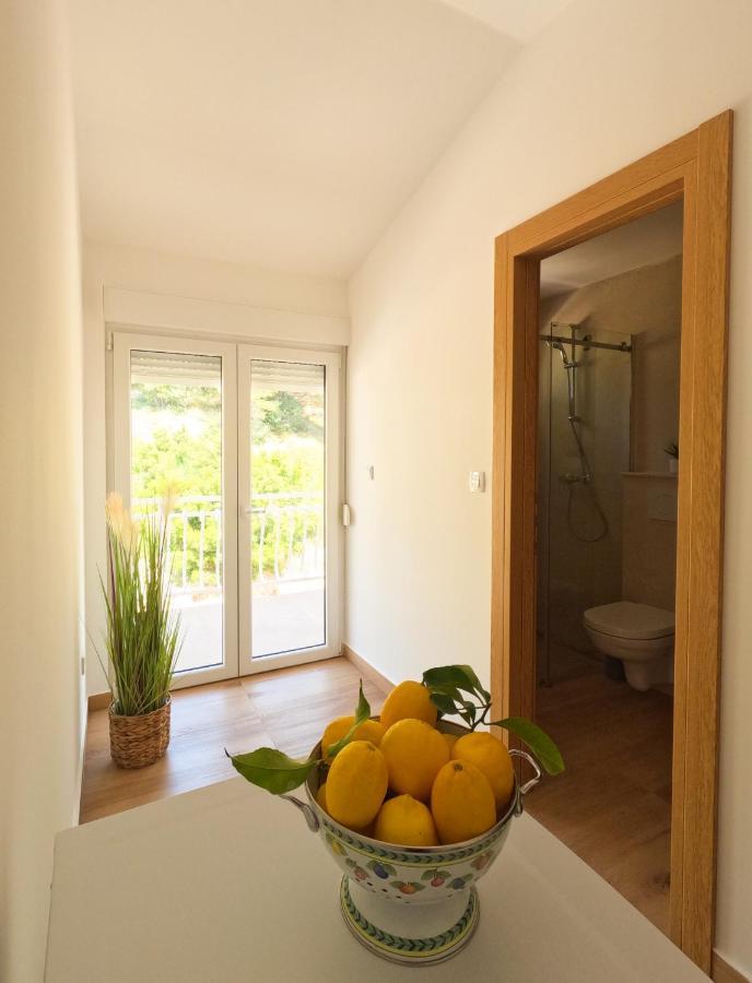 Sea And Mountain View Apartments Duce Ngoại thất bức ảnh