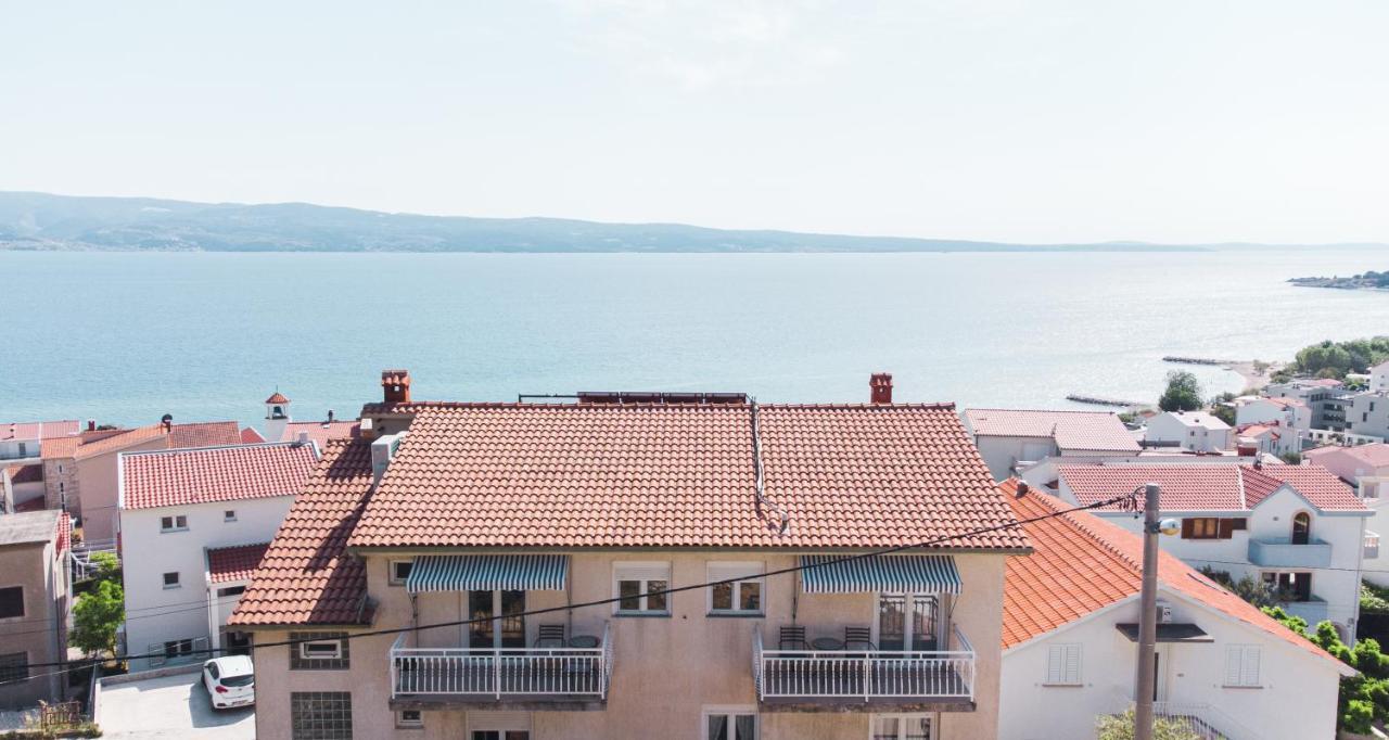 Sea And Mountain View Apartments Duce Ngoại thất bức ảnh