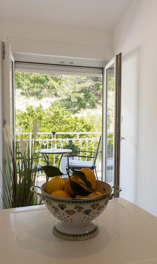 Sea And Mountain View Apartments Duce Ngoại thất bức ảnh