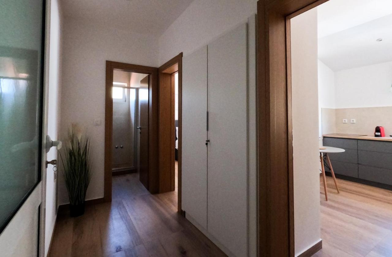 Sea And Mountain View Apartments Duce Ngoại thất bức ảnh