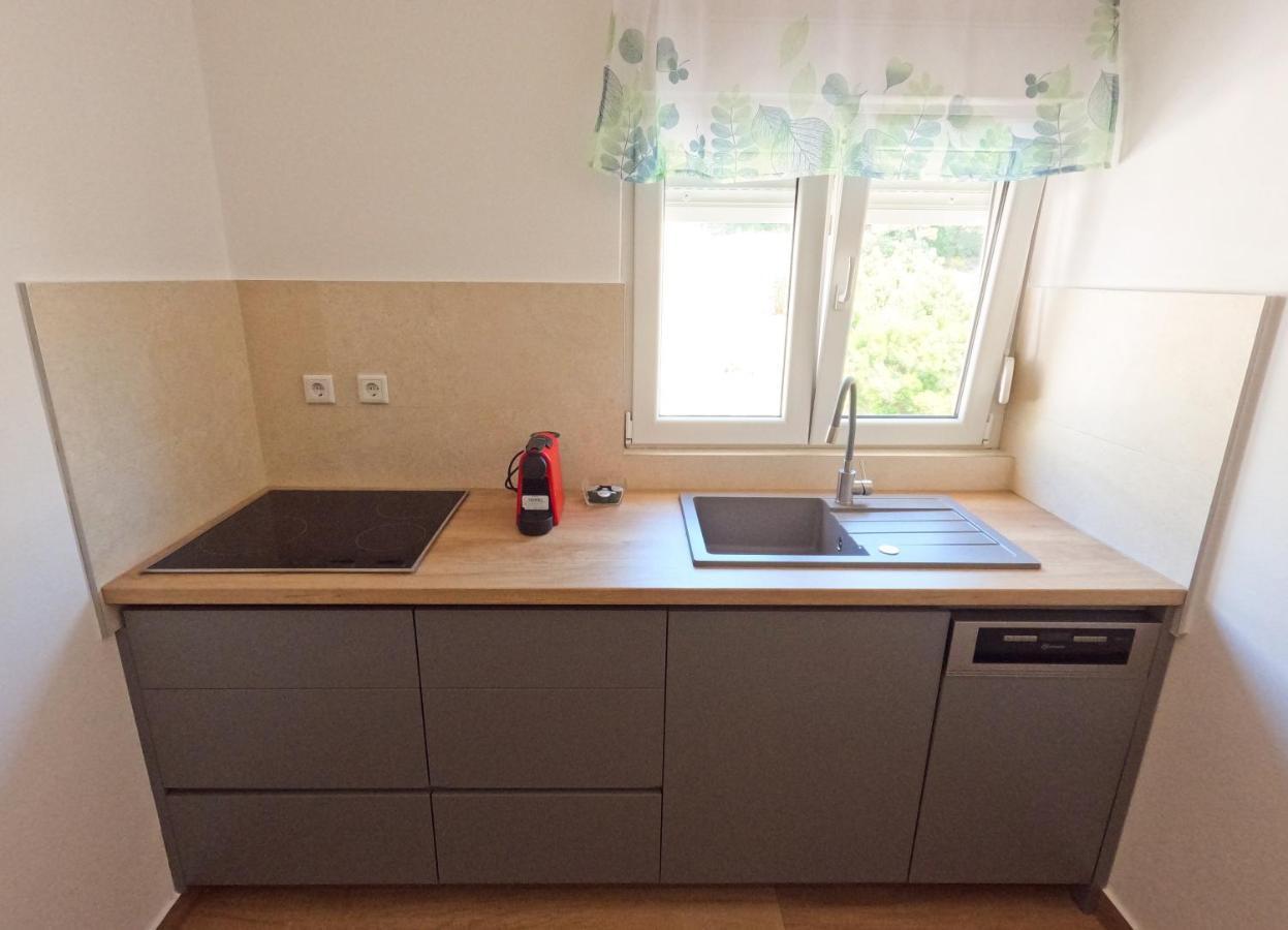 Sea And Mountain View Apartments Duce Ngoại thất bức ảnh