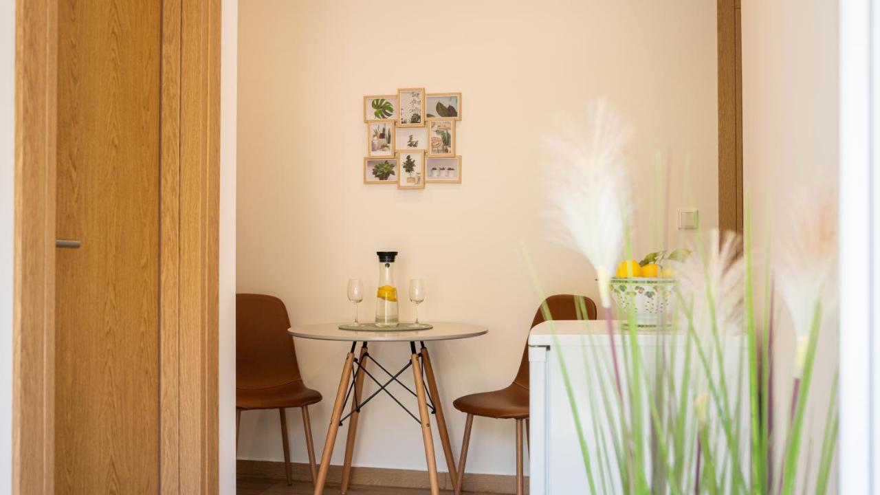 Sea And Mountain View Apartments Duce Ngoại thất bức ảnh