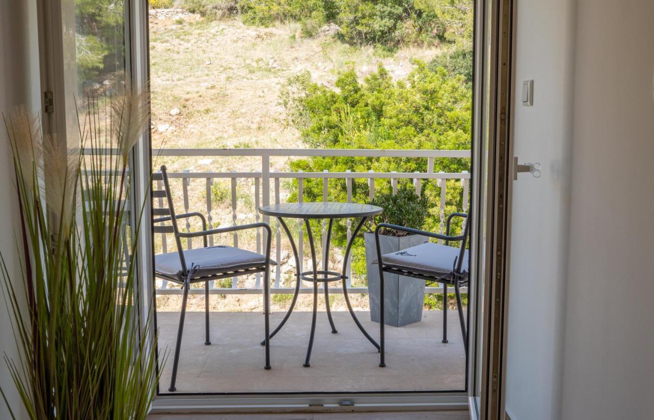 Sea And Mountain View Apartments Duce Ngoại thất bức ảnh