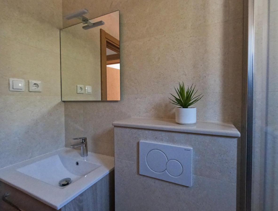 Sea And Mountain View Apartments Duce Ngoại thất bức ảnh