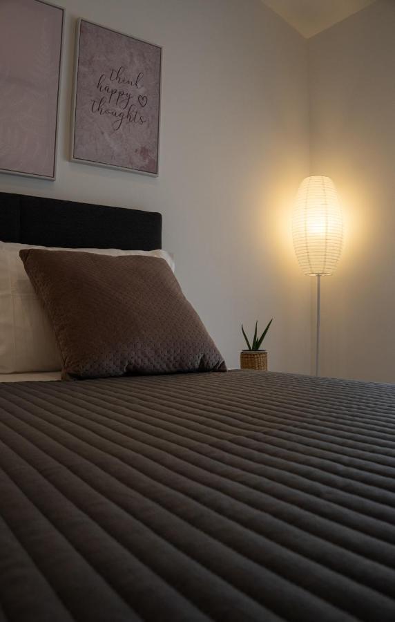 Sea And Mountain View Apartments Duce Ngoại thất bức ảnh