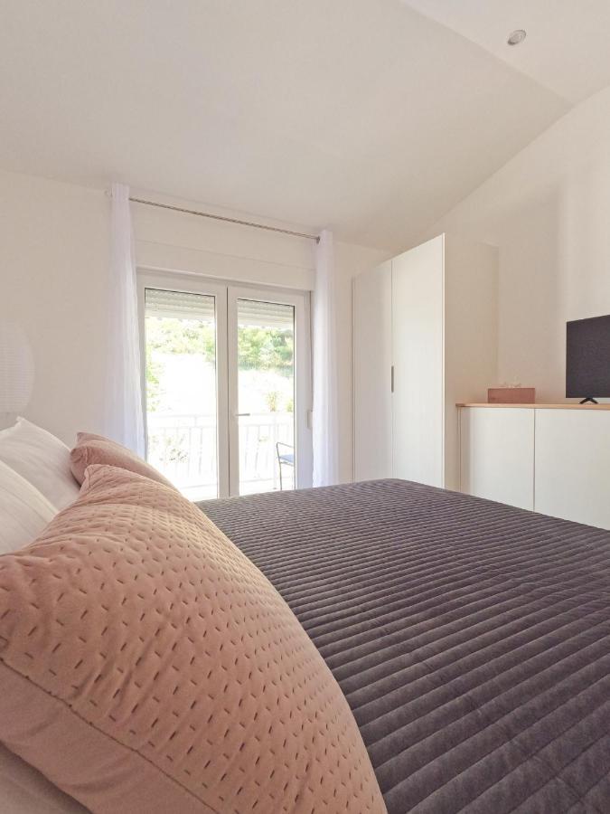 Sea And Mountain View Apartments Duce Ngoại thất bức ảnh