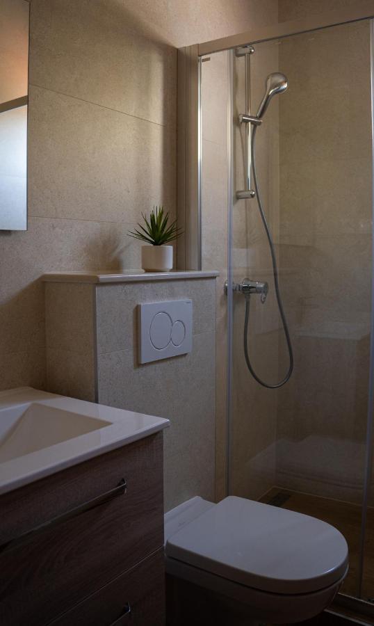 Sea And Mountain View Apartments Duce Ngoại thất bức ảnh
