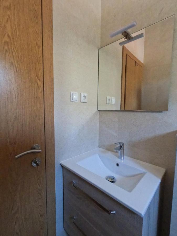 Sea And Mountain View Apartments Duce Ngoại thất bức ảnh